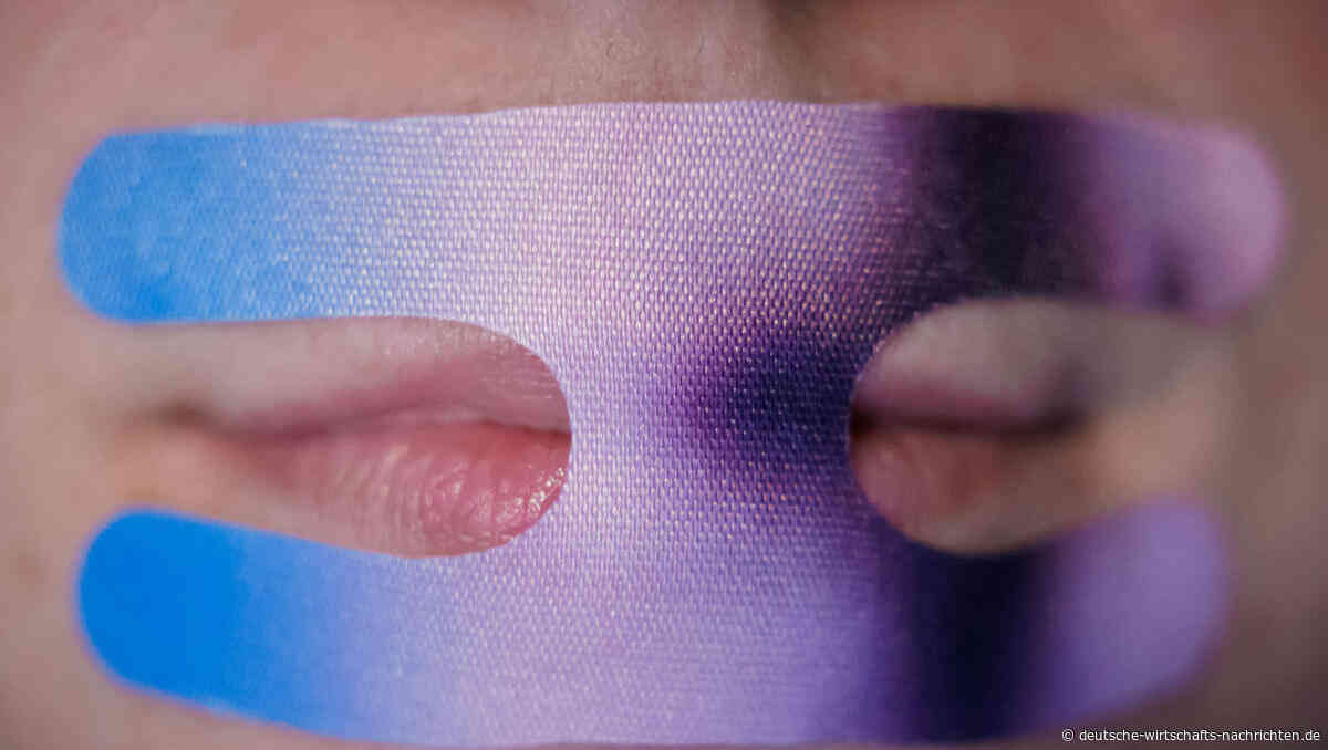Atem-Biometrie: Wird unser Atem bald zum neuen Passwort?