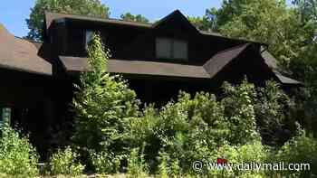 'Bargain' Connecticut home was sold sight unseen for $525,000... then its new owner made THREE horrific discoveries inside