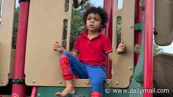 Tragic end to adorable boy, 5, who went missing close to his Texas home