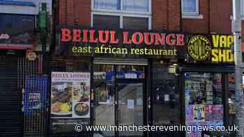 Inspectors find ‘huge rat’ and ‘filthy’ kitchen at Manchester restaurant
