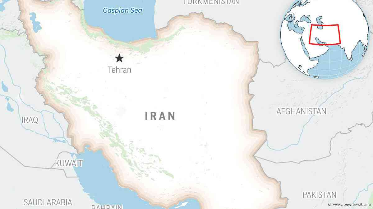 U.S. military identifies 2 soldiers killed in Iranian attack on Jordan as from Texas and Hawaii
