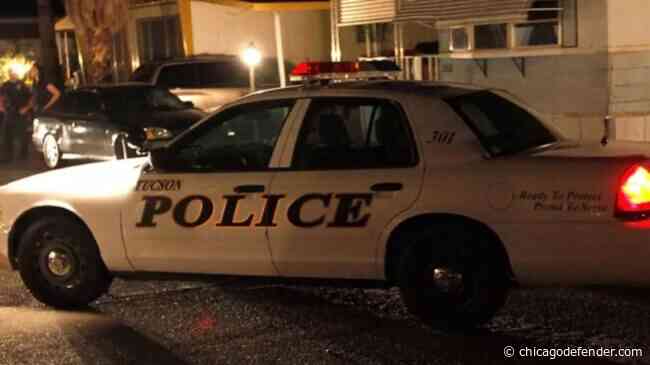 Cook County state’s attorney brings charges against Bellwood police officer
