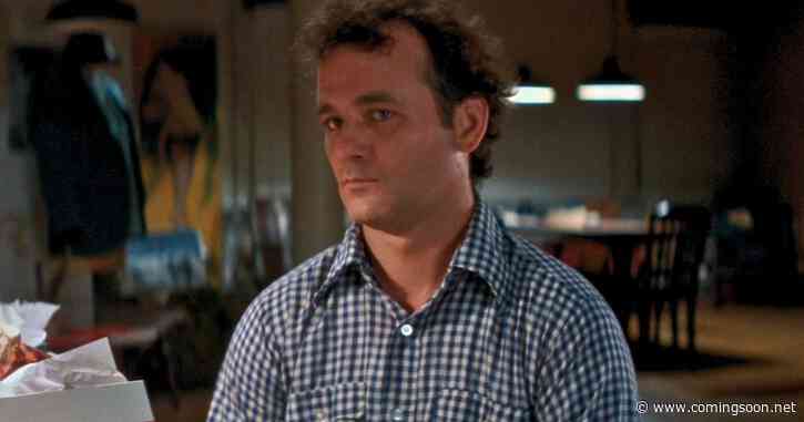 Watch Bill Murray’s Hilarious ‘80s Comedy Before It Disappears From Netflix
