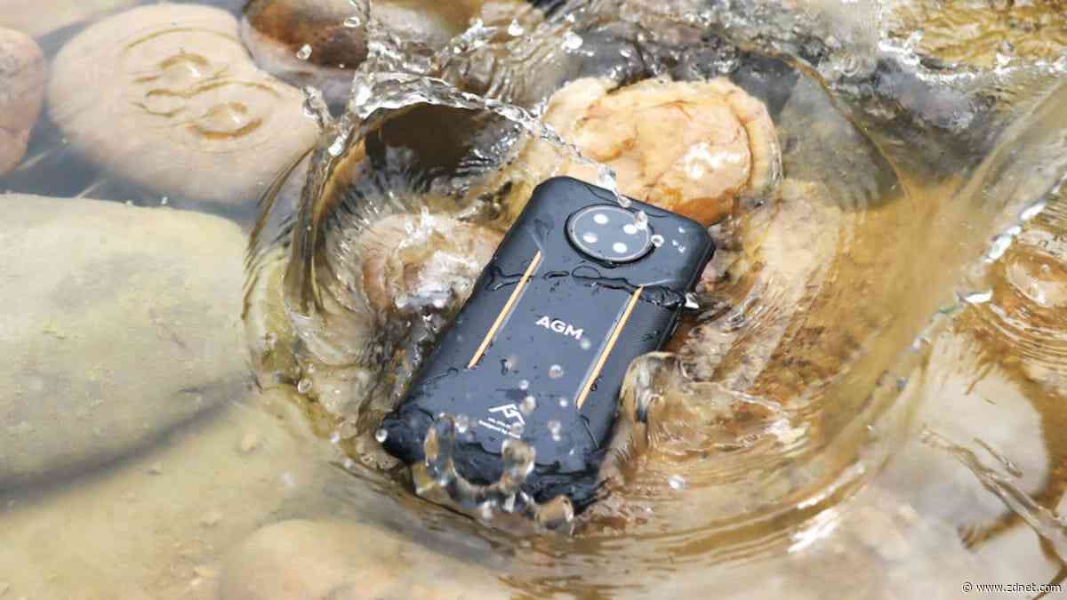 The best rugged phones in 2026: Expert tested