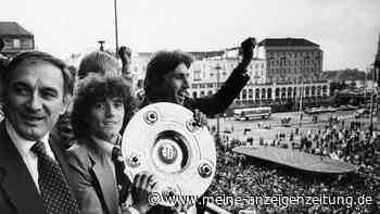 Kevin Keegan ist tot – Ex-HSV-Star landete Hit in den deutschen Charts