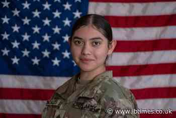 19-Year-Old Texan Killed During Iranian Attack in Jordan: Who Was Army Pvt. Isabella Gonzales?