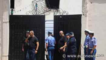 Algeria investigates Mohammadia orphanage fire that killed 11 people