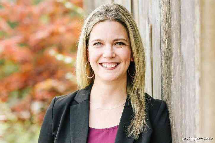 Former DPAC chair Shannon Rose enters Abbotsford school trustee race