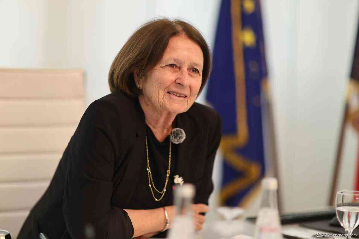 Ils se faisaient passer pour la maire de Toulon Josée Massi afin d’obtenir des faveurs, un couple poursuivi par la justice