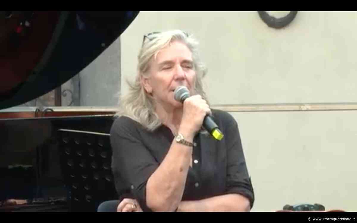 Giovanna Botteri: “Ranucci? Quando fai le inchieste contro i potenti non puoi permetterti di essere amico fraterno di Lavitola”