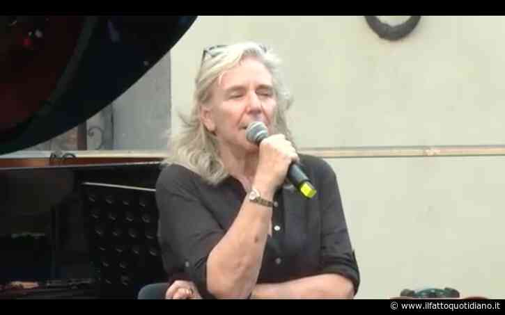 Giovanna Botteri: “Ranucci? Quando fai le inchieste contro i potenti non puoi permetterti di essere amico fraterno di Lavitola”