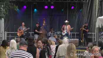 Route 66 Summerfest takes over Nob Hill