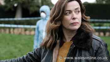 Eve Myles' life from true crime obsession to famous co-star husband