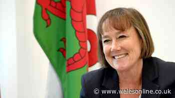 Jo Stevens out as Welsh Secretary as Andy Burnham appoints new cabinet