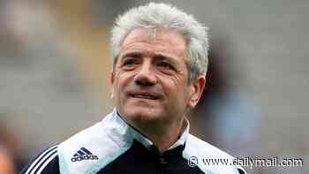 The day Kevin Keegan hurtled down the autobahn at 100mph to get me to the airport on time - after our lunch of beefburgers and steins of pilsner to mark his move to Hamburg, writes JEFF POWELL