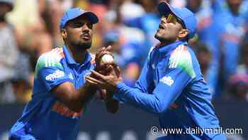Inside the shocking decline of India's white-ball teams: Baffling selections, a wonderkid problem, the Rohit Sharma factor and how an IPL gimmick has backfired