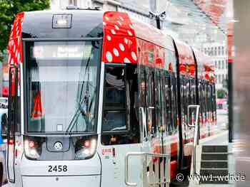Bonn zieht Großteil der Stadtbahnen aus dem Verkehr
