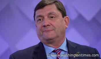Troy Jackson surges as Maine Democrats' likely Senate pick after Graham Platner's exit