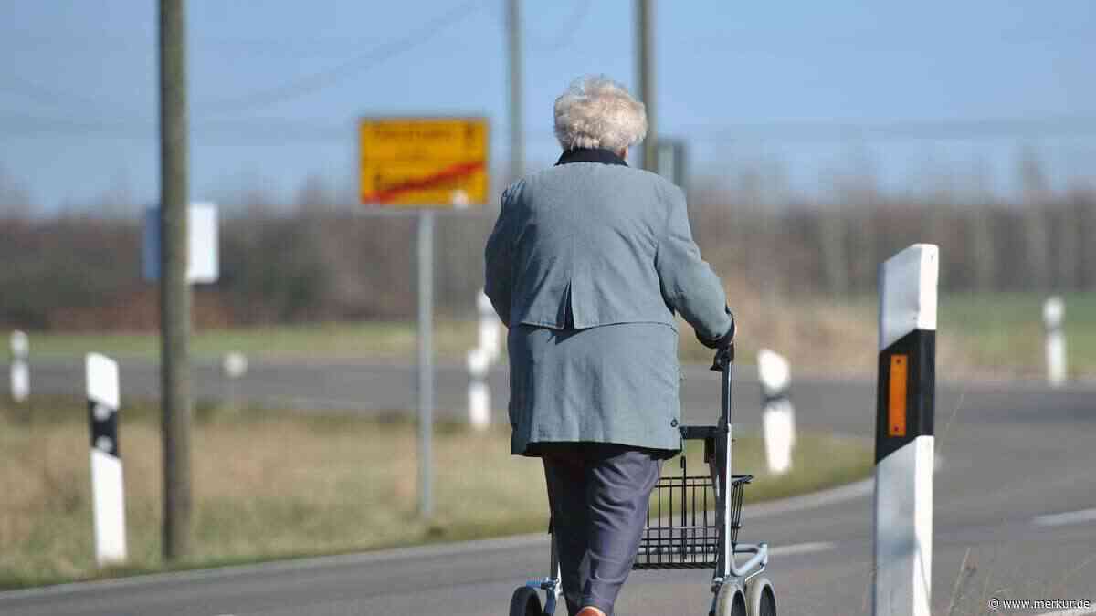 Ehrenamtlicher Fahrdienst im Würmtal startet – und sucht noch Fahrer