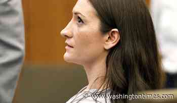 Trial begins for Massachusetts mom who says postpartum issues led her to kill 3 children