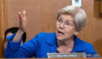 Elizabeth Warren backs Abdul El-Sayed in Democratic primary for Michigan's U.S. Senate race