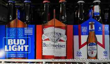 Supreme Court to decide if Alaska man's $95,000 fine for a six-pack of Budweiser was fair