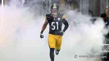 Barnwell built a 53-man NFL roster entirely made u...