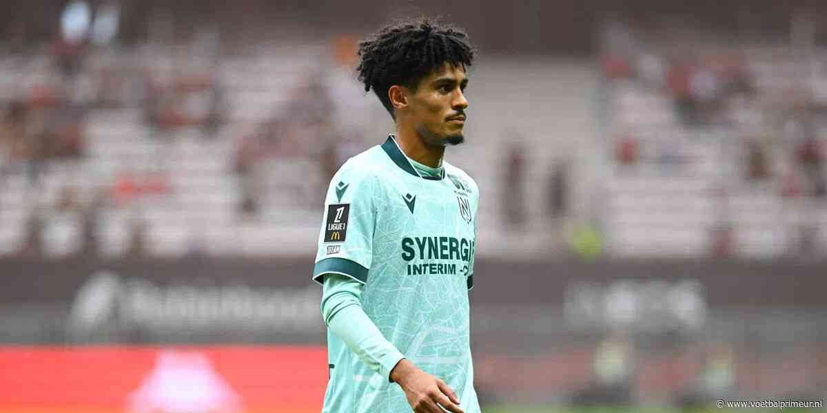 'FC Utrecht heeft Franse aanvaller op het oog, Russen bieden al drie miljoen euro'