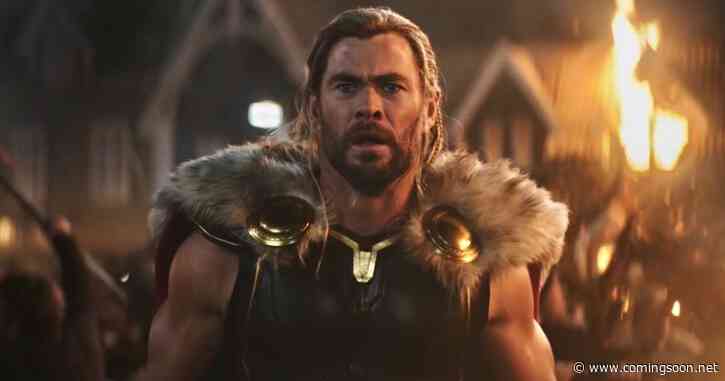 Avengers: Doomsday Trailer Undoes Marvel’s Worst Thor Mistake in Love & Thunder