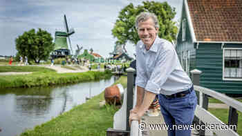 Zaanse huisjes en molens lokken bezoekers uit alle windstreken, maar toegangshek is er nog altijd niet: ’Geen grip op wie hiernaartoe komen’