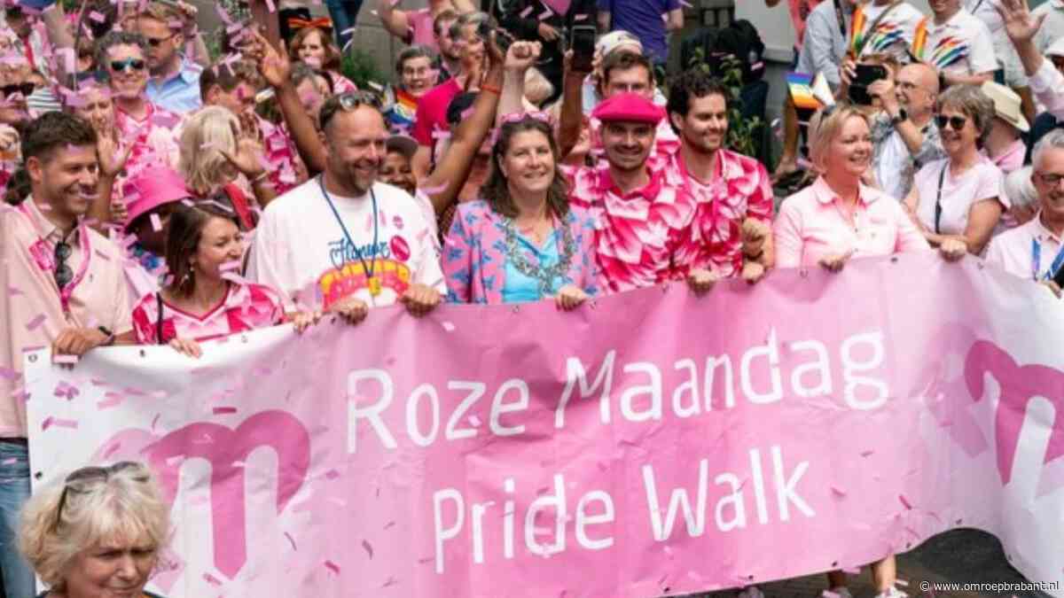Getuige komt niet opdagen en Roze Maandag op kermis: dit gebeurde vandaag