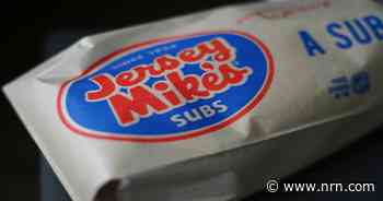 Jersey Mike’s launches IPO, seeking to raise up to $1B