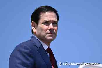 Marco Rubio respalda agenda de trabajo entre la Asamblea Nacional de 2015 y el chavismo