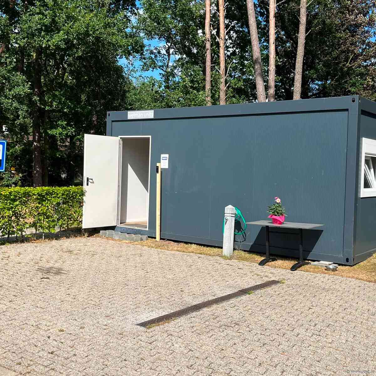 Veel steun voor camping in Agelo na brand: 'Alles wordt aangeboden'