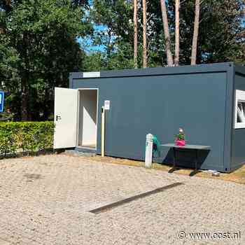 Veel steun voor camping in Agelo na brand: 'Alles wordt aangeboden'