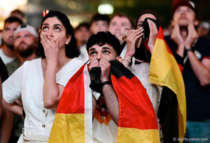 😩 Biggest World Cup let-down? See the top 8 and comment