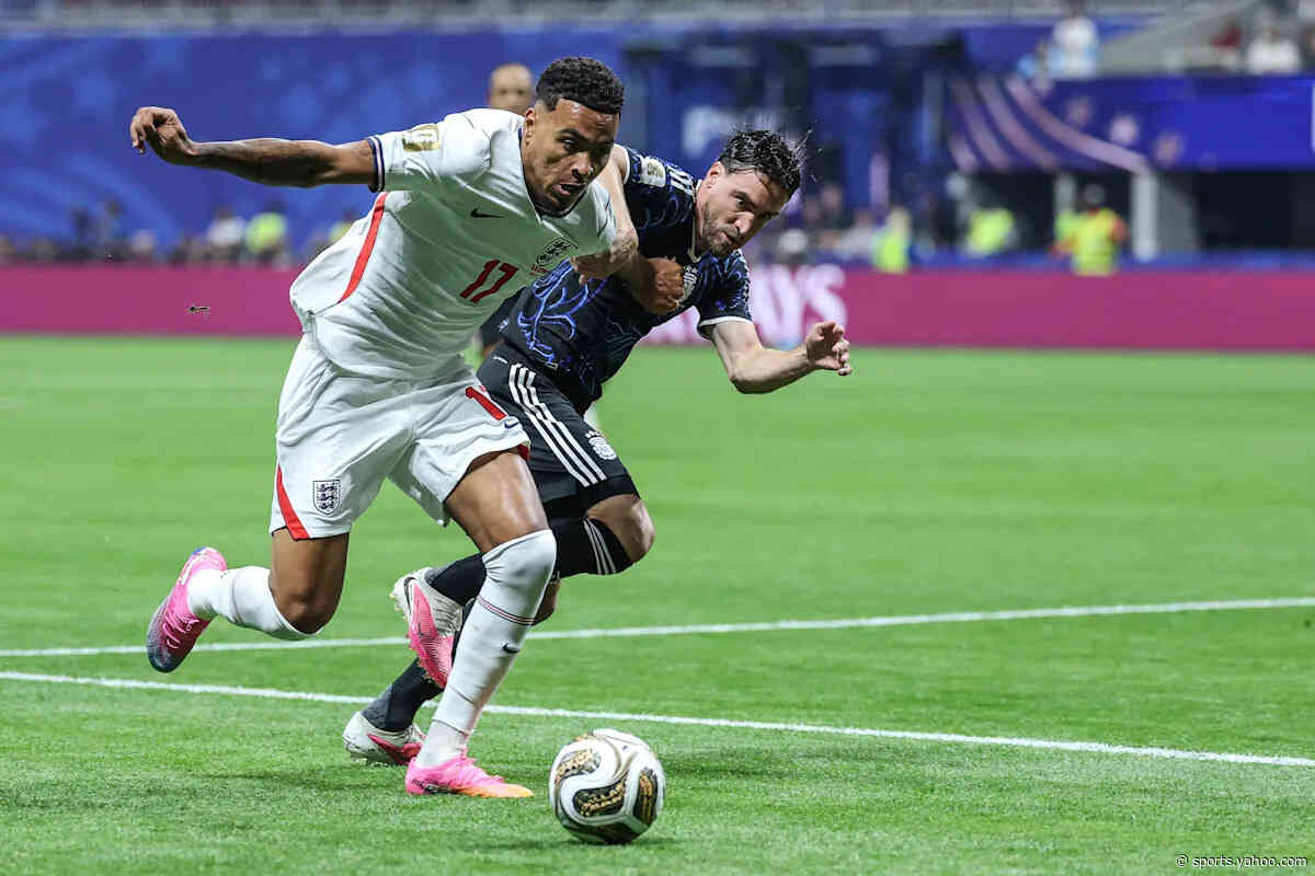 🚨 Reports: priciest deal of the summer! England star joins for €137m
