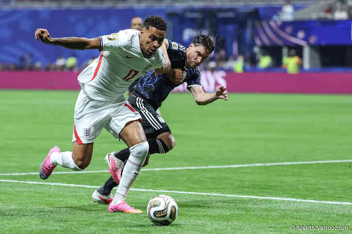 🚨 Reports: priciest deal of the summer! England star joins for €137m