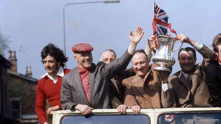 Keegan was instrumental to Shankly's side
