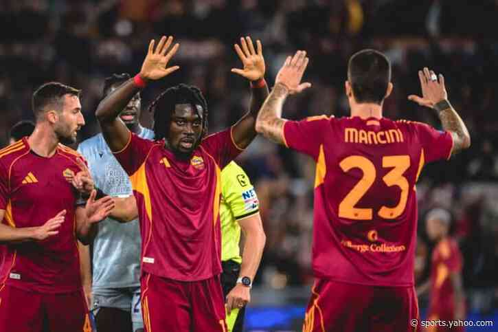 Liverpool put Manu Kone at top of transfer shortlist