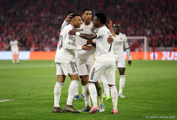 Real Madrid have doubts over the suitability of superstar trio despite individual quality