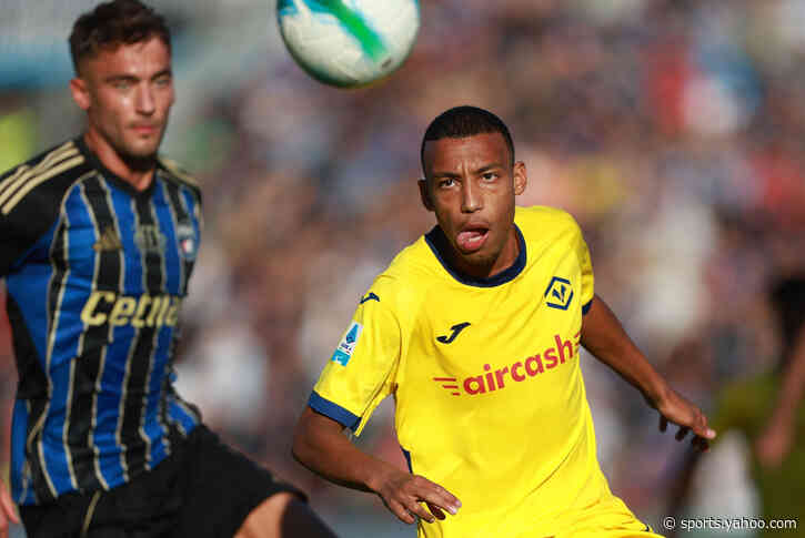 Report Belghali top of Roma list for right-back at €15m