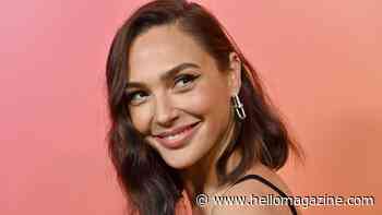 Meet Gal Gadot's businessman husband and 4 lookalike daughters