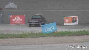 Health care, economic opportunity among top issues for candidates in The Pas-Kameesak byelection