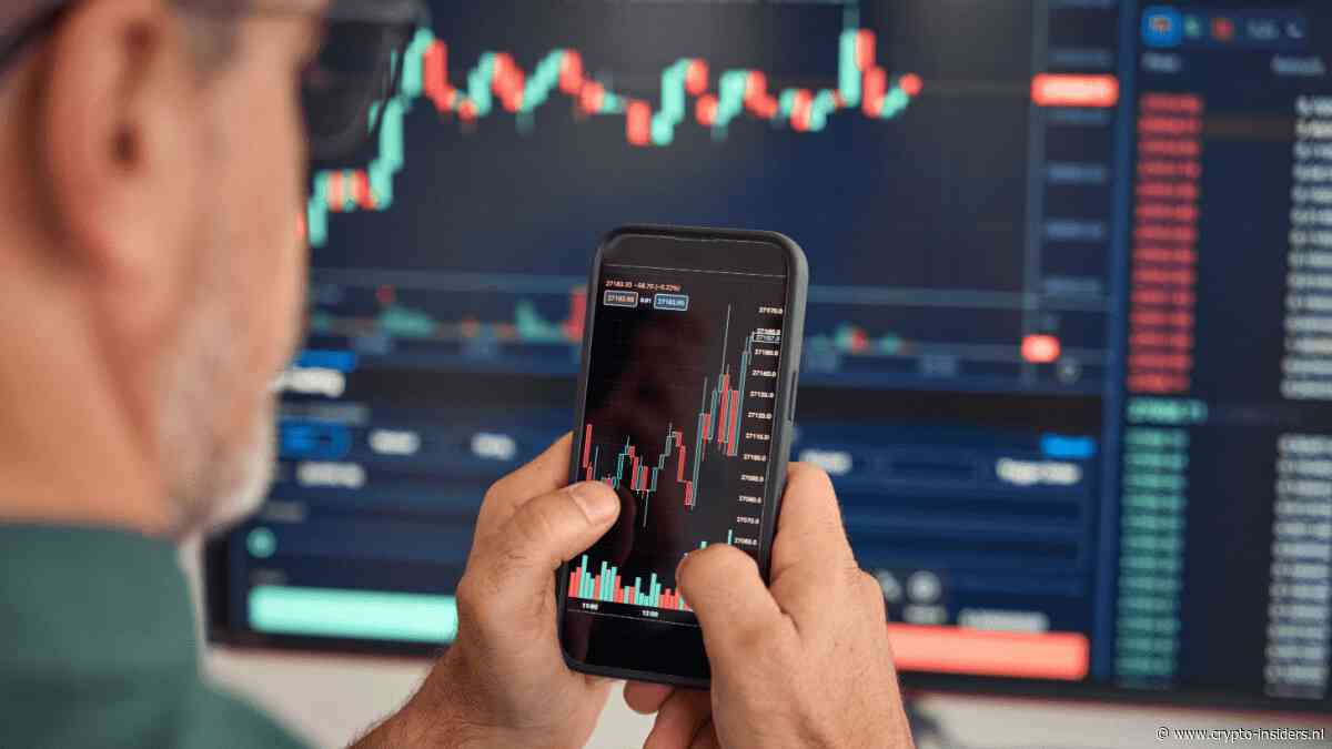 Bitcoin handelaren zetten miljarden in op 72.000 dollar eind juli