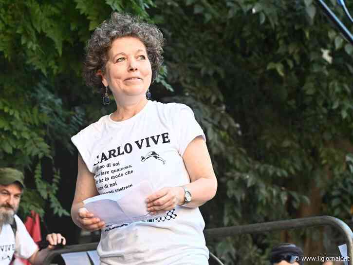 “Un’altra persona ammazzata”. La sorella di Carlo Giuliani sul caso di Bologna