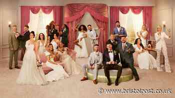 Married at First Sight UK investigated by Ofcom after complaint