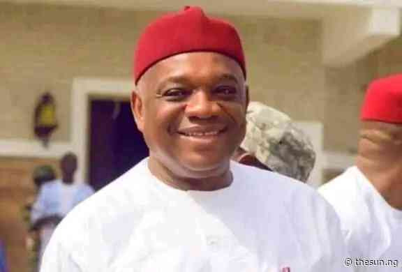 Abia North stakeholders endorse Orji Kalu for re-election, rally support for his Senate return