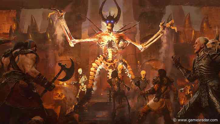 Path of Exile co-creator Chris Wilson says hardcore Diablo 2 players want "arbitrary" speed breakpoints because they can't resist ARPG optimization
