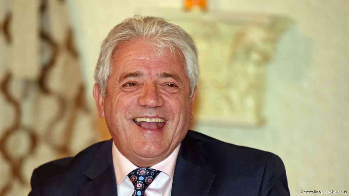 Kevin Keegan: World of football mourns loss of 'legendary' player